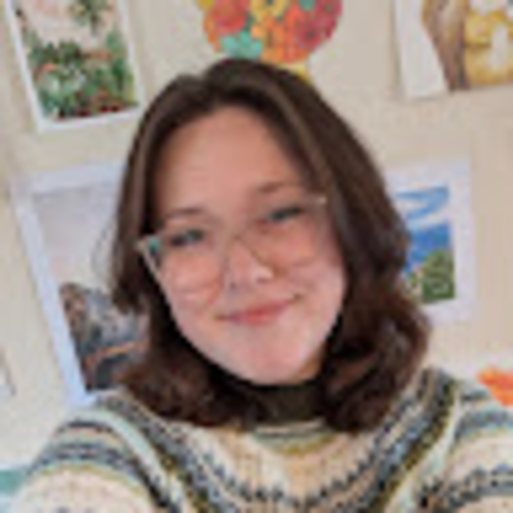 Meet your Posher, Victoria